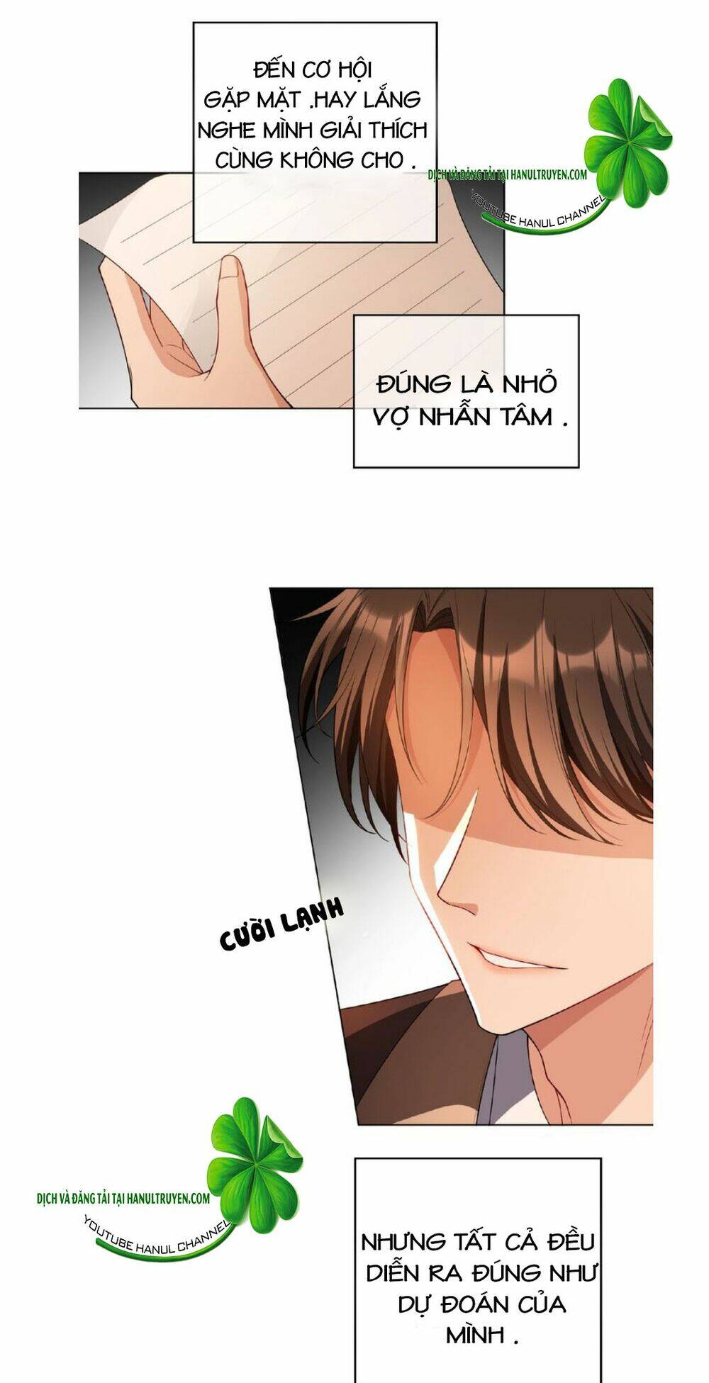 Cô Vợ Nhỏ Nuông Chiều Quá Lại Thành Ác!! Chapter 147 - Trang 2