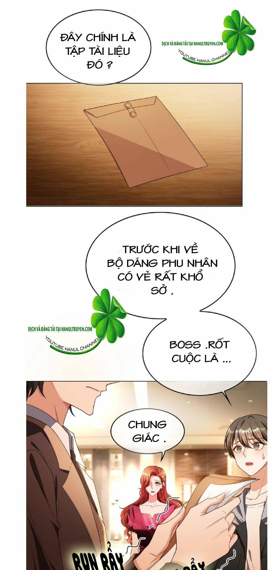 Cô Vợ Nhỏ Nuông Chiều Quá Lại Thành Ác!! Chapter 147 - Trang 2