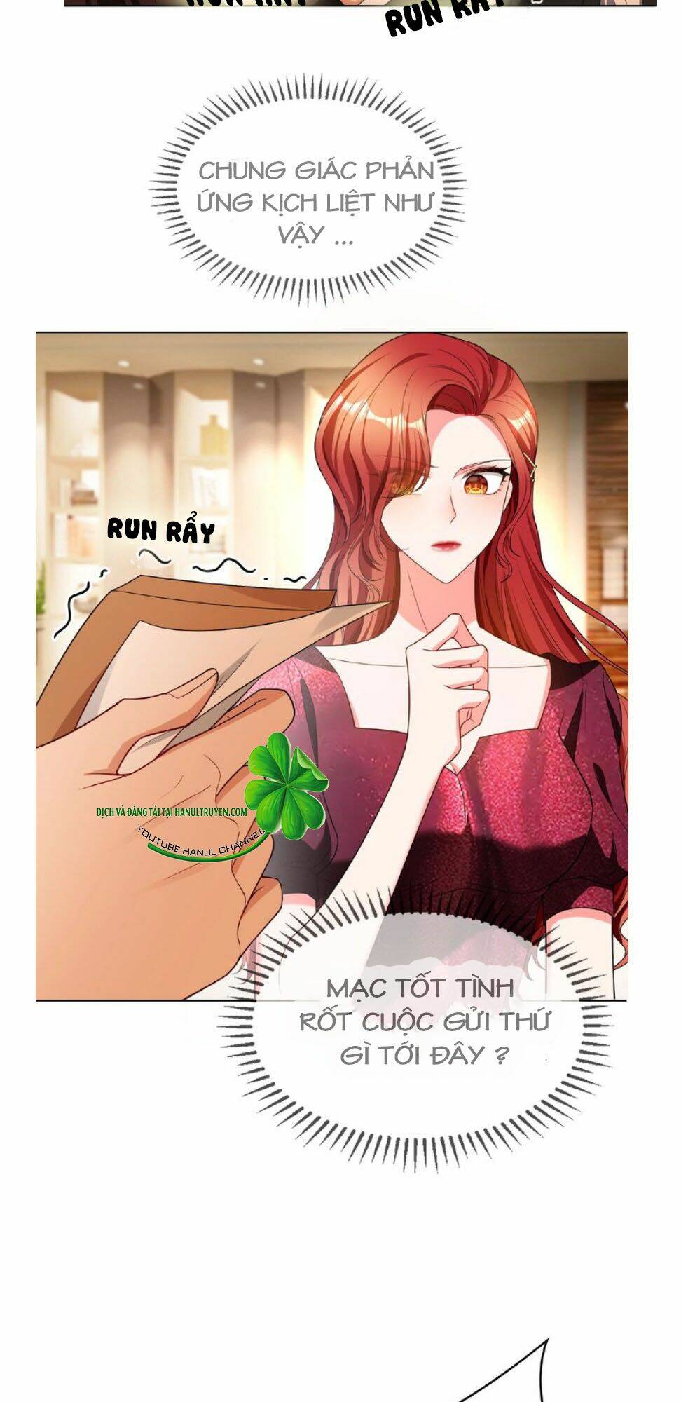 Cô Vợ Nhỏ Nuông Chiều Quá Lại Thành Ác!! Chapter 147 - Trang 2