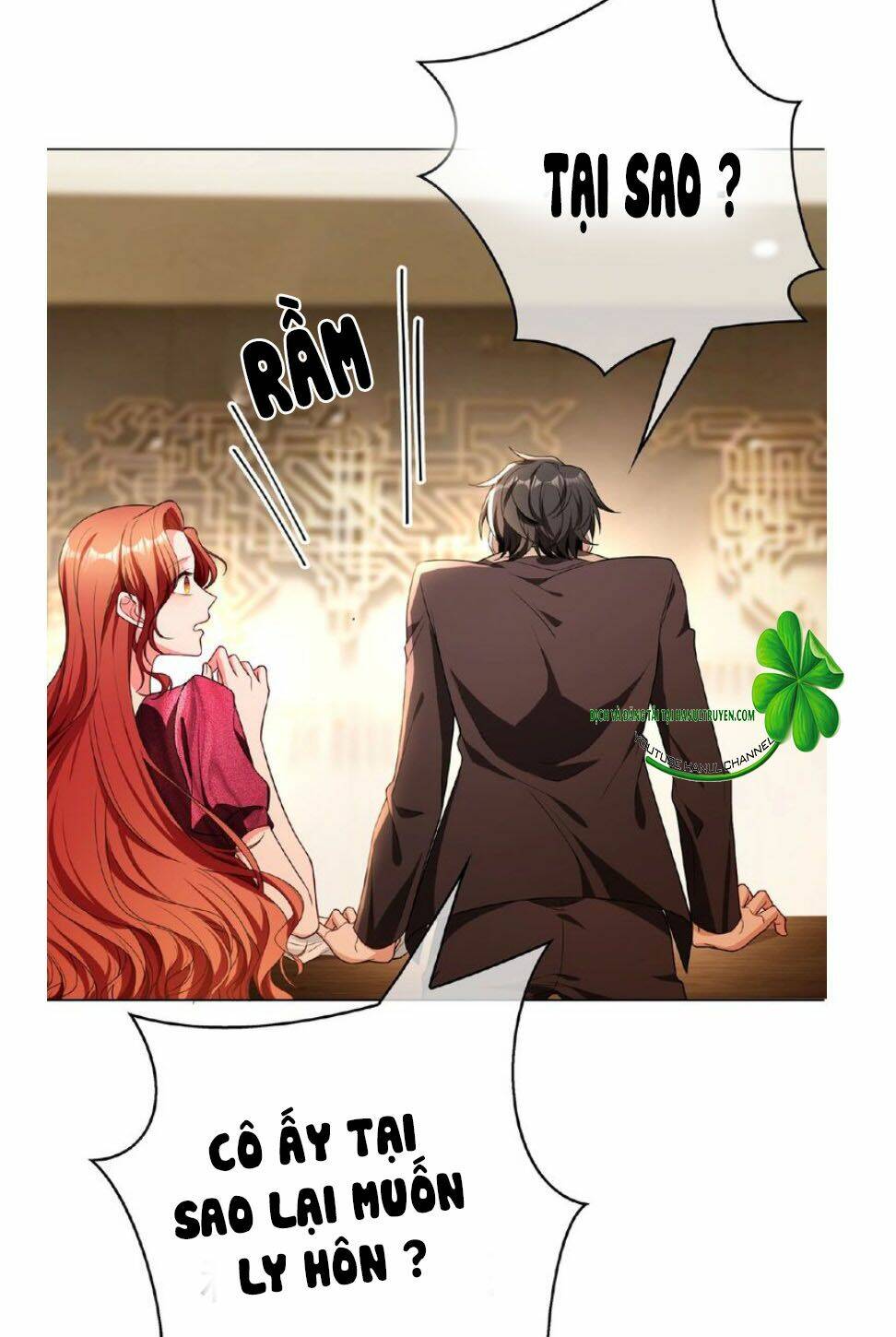 Cô Vợ Nhỏ Nuông Chiều Quá Lại Thành Ác!! Chapter 147 - Trang 2