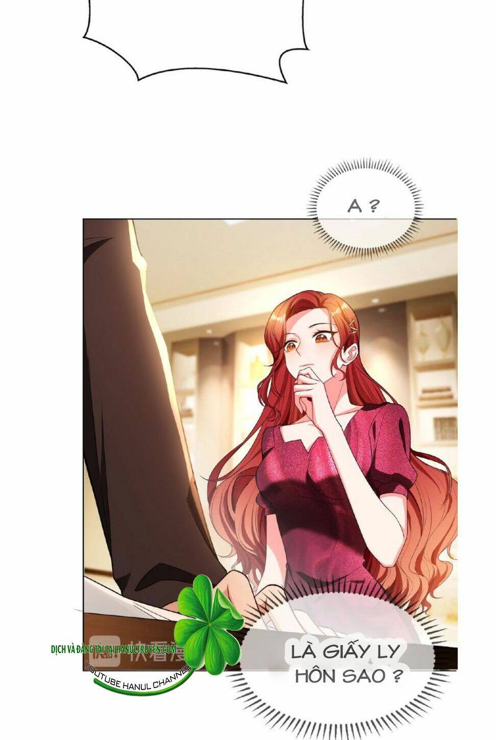 Cô Vợ Nhỏ Nuông Chiều Quá Lại Thành Ác!! Chapter 147 - Trang 2