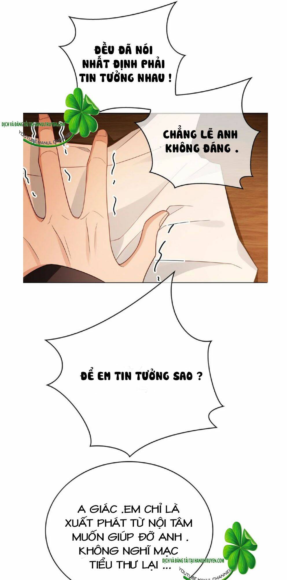 Cô Vợ Nhỏ Nuông Chiều Quá Lại Thành Ác!! Chapter 147 - Trang 2