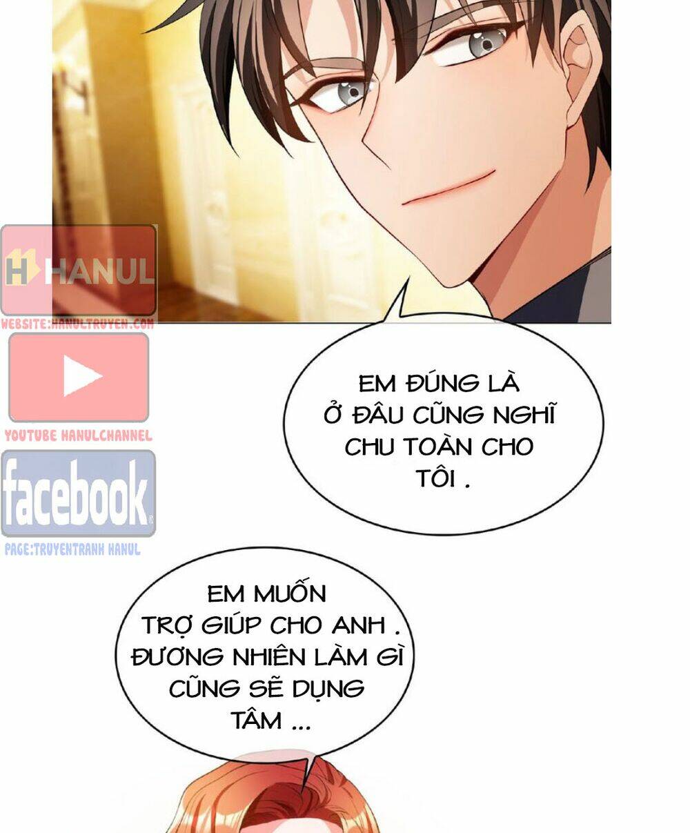 Cô Vợ Nhỏ Nuông Chiều Quá Lại Thành Ác!! Chapter 149 - Trang 2