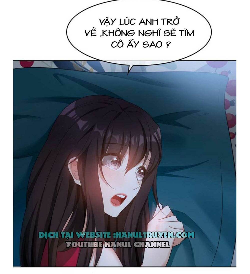 Cô Vợ Nhỏ Nuông Chiều Quá Lại Thành Ác!! Chapter 15 - Trang 2