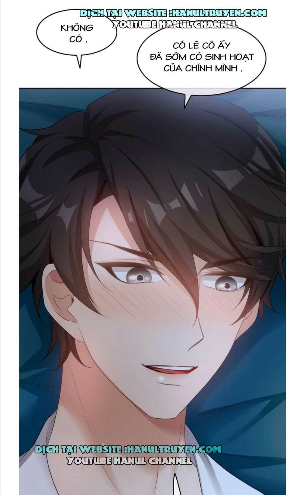 Cô Vợ Nhỏ Nuông Chiều Quá Lại Thành Ác!! Chapter 15 - Trang 2