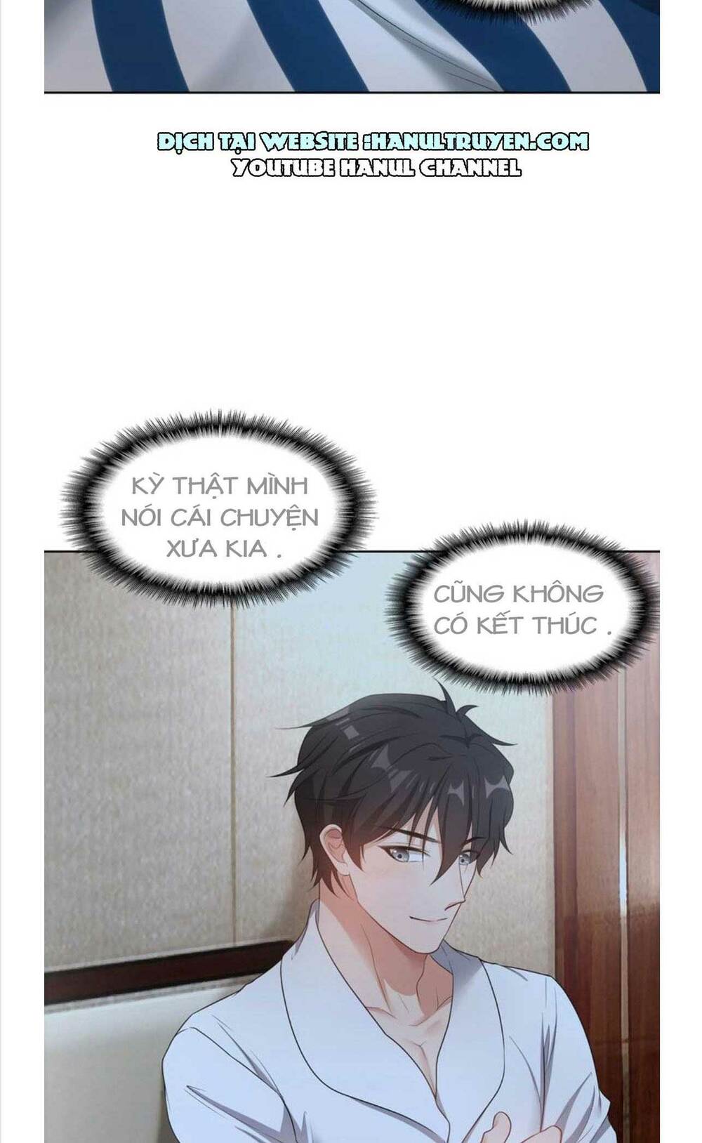 Cô Vợ Nhỏ Nuông Chiều Quá Lại Thành Ác!! Chapter 15 - Trang 2