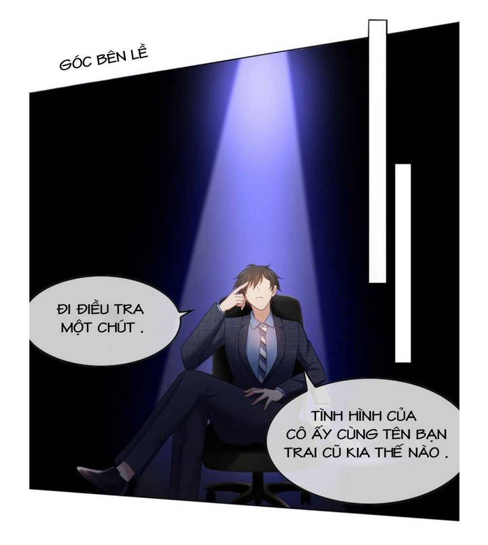 Cô Vợ Nhỏ Nuông Chiều Quá Lại Thành Ác!! Chapter 15 - Trang 2