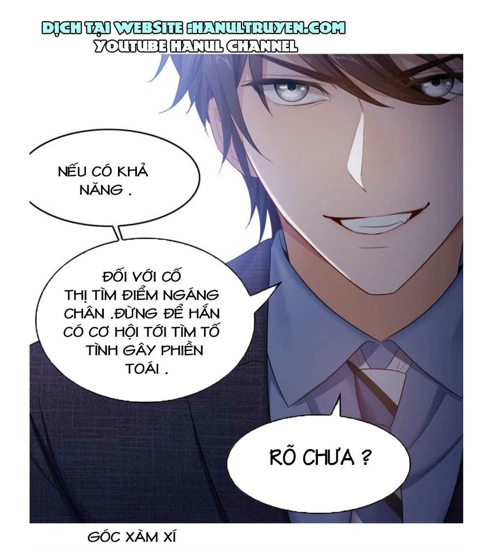 Cô Vợ Nhỏ Nuông Chiều Quá Lại Thành Ác!! Chapter 15 - Trang 2