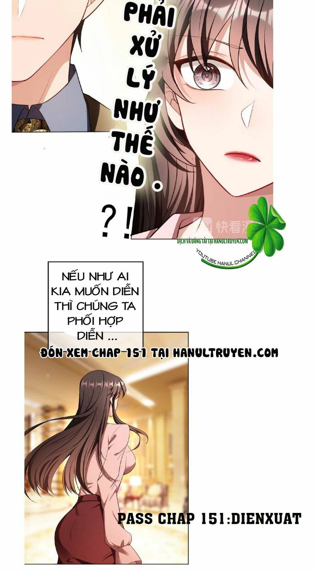 Cô Vợ Nhỏ Nuông Chiều Quá Lại Thành Ác!! Chapter 150 - Trang 2