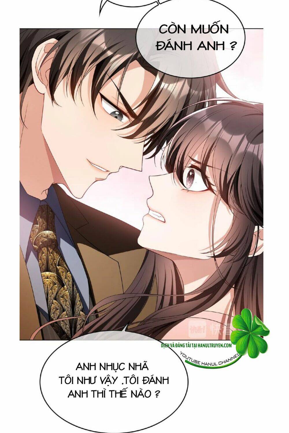 Cô Vợ Nhỏ Nuông Chiều Quá Lại Thành Ác!! Chapter 151 - Trang 2