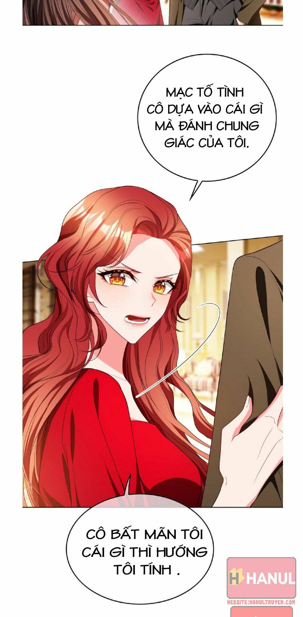 Cô Vợ Nhỏ Nuông Chiều Quá Lại Thành Ác!! Chapter 151 - Trang 2