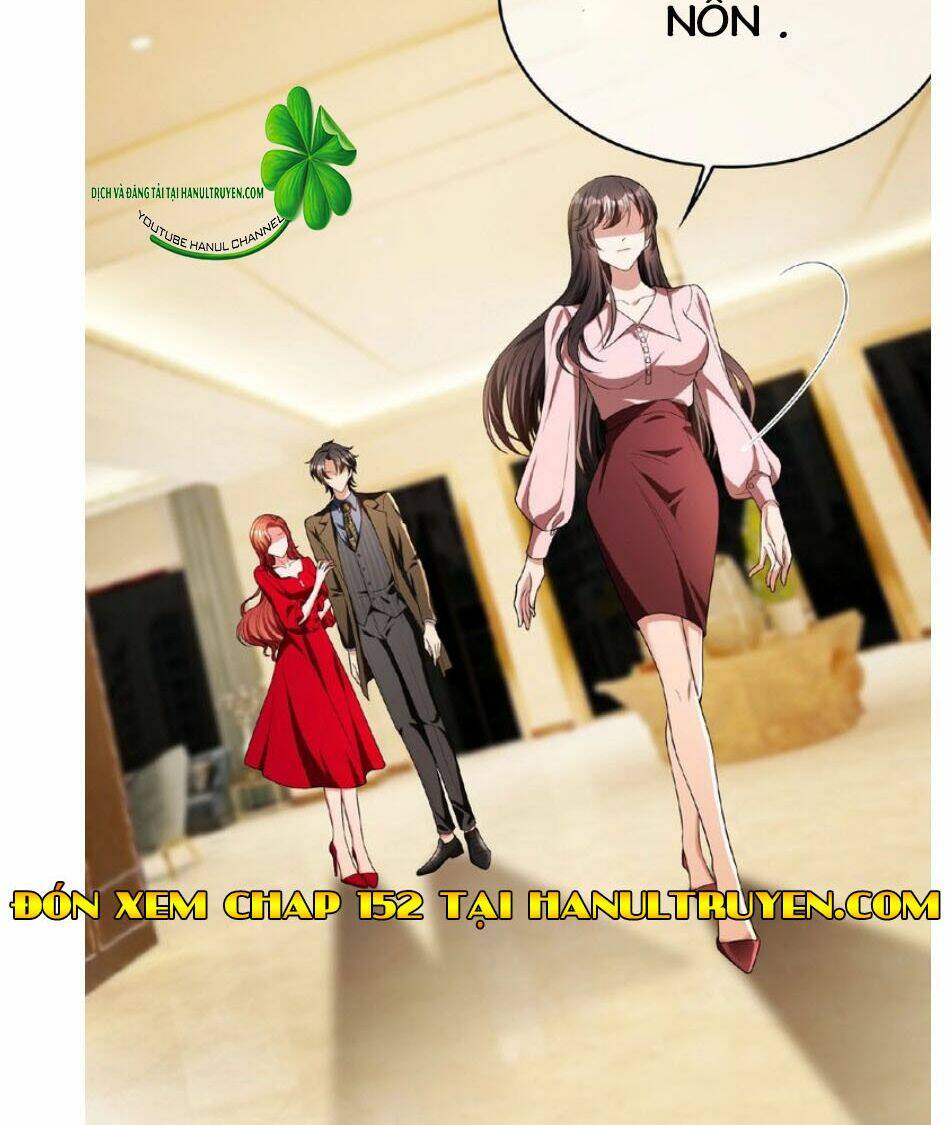 Cô Vợ Nhỏ Nuông Chiều Quá Lại Thành Ác!! Chapter 151 - Trang 2