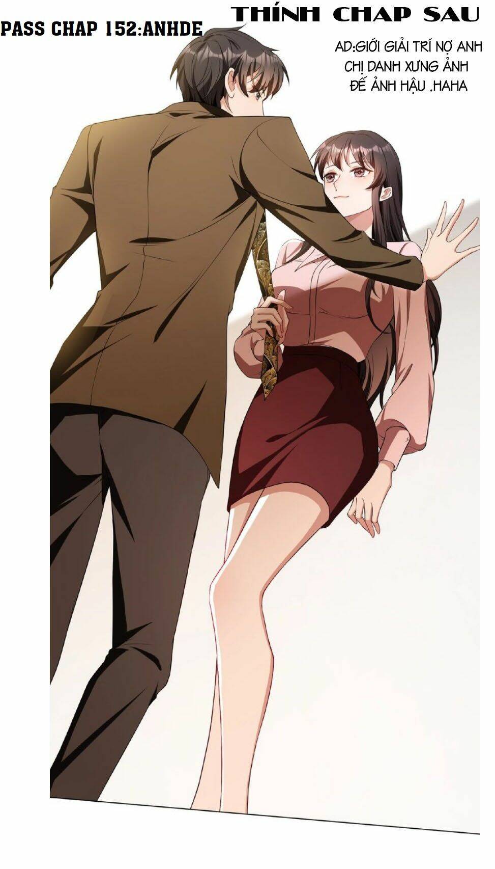 Cô Vợ Nhỏ Nuông Chiều Quá Lại Thành Ác!! Chapter 151 - Trang 2