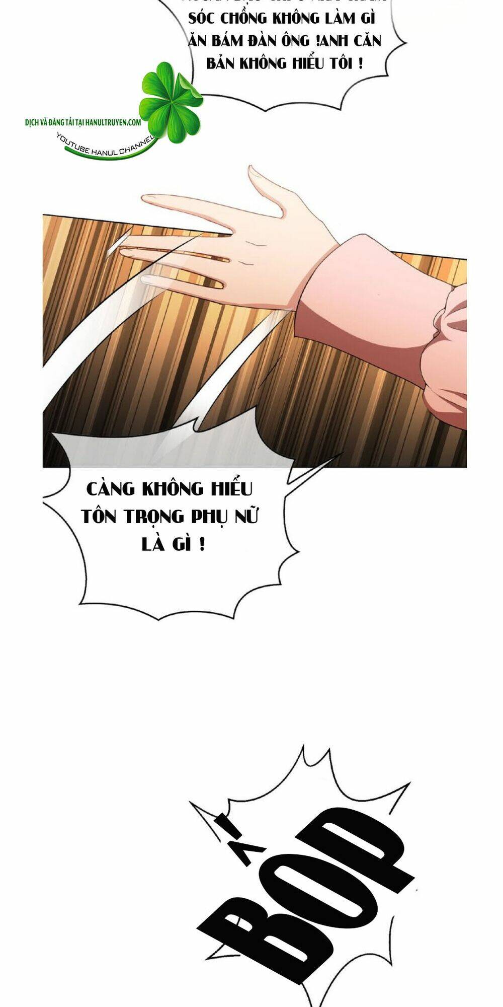 Cô Vợ Nhỏ Nuông Chiều Quá Lại Thành Ác!! Chapter 151 - Trang 2