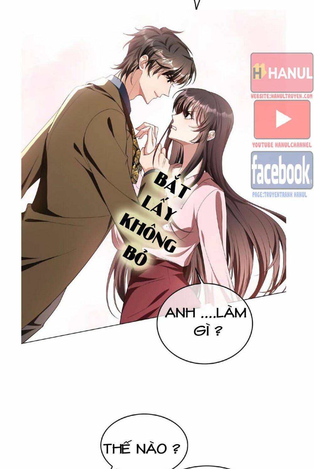 Cô Vợ Nhỏ Nuông Chiều Quá Lại Thành Ác!! Chapter 151 - Trang 2