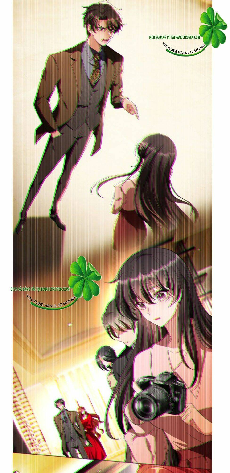 Cô Vợ Nhỏ Nuông Chiều Quá Lại Thành Ác!! Chapter 152 - Trang 2