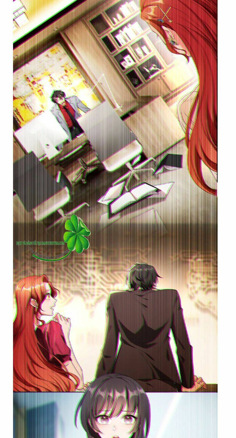 Cô Vợ Nhỏ Nuông Chiều Quá Lại Thành Ác!! Chapter 152 - Trang 2