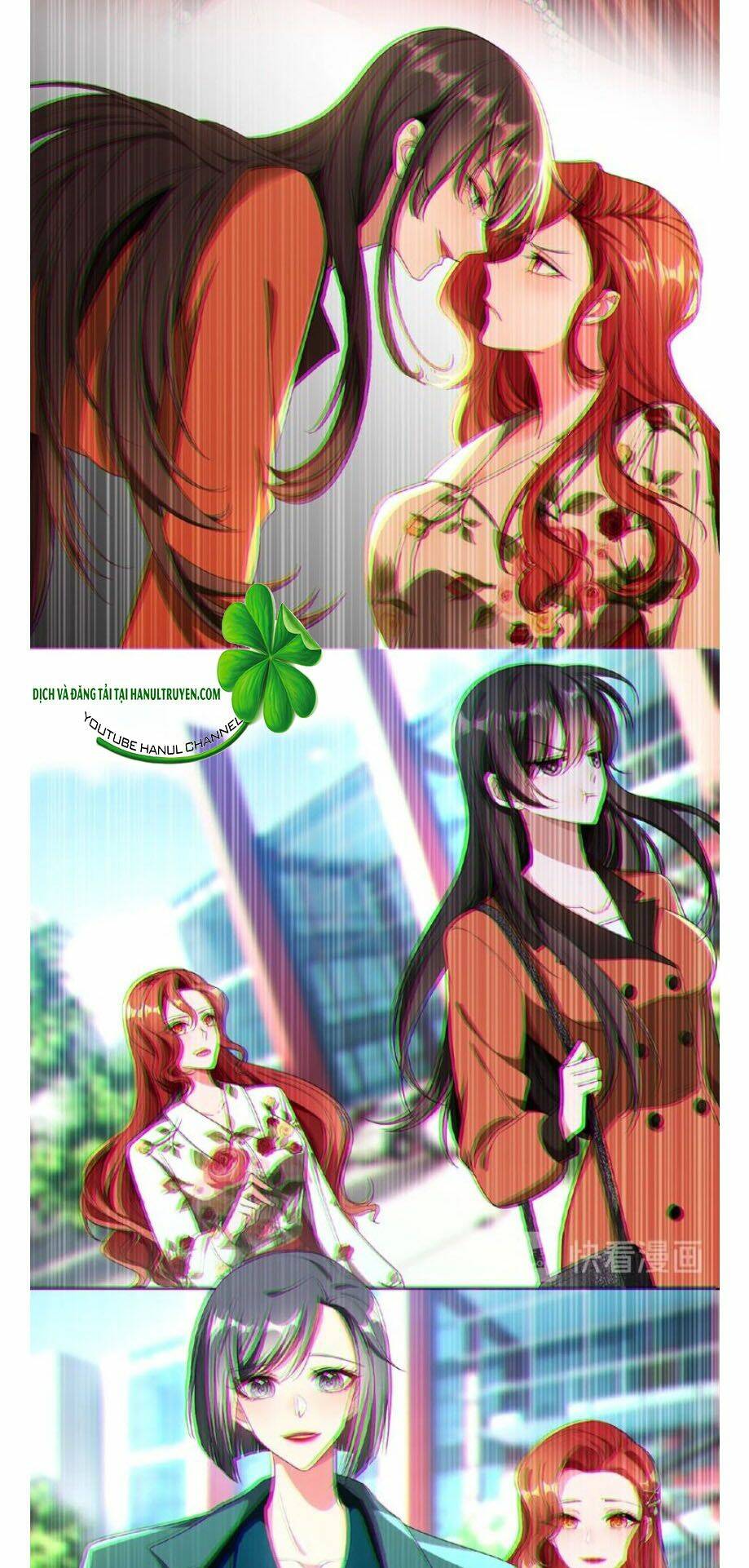 Cô Vợ Nhỏ Nuông Chiều Quá Lại Thành Ác!! Chapter 152 - Trang 2