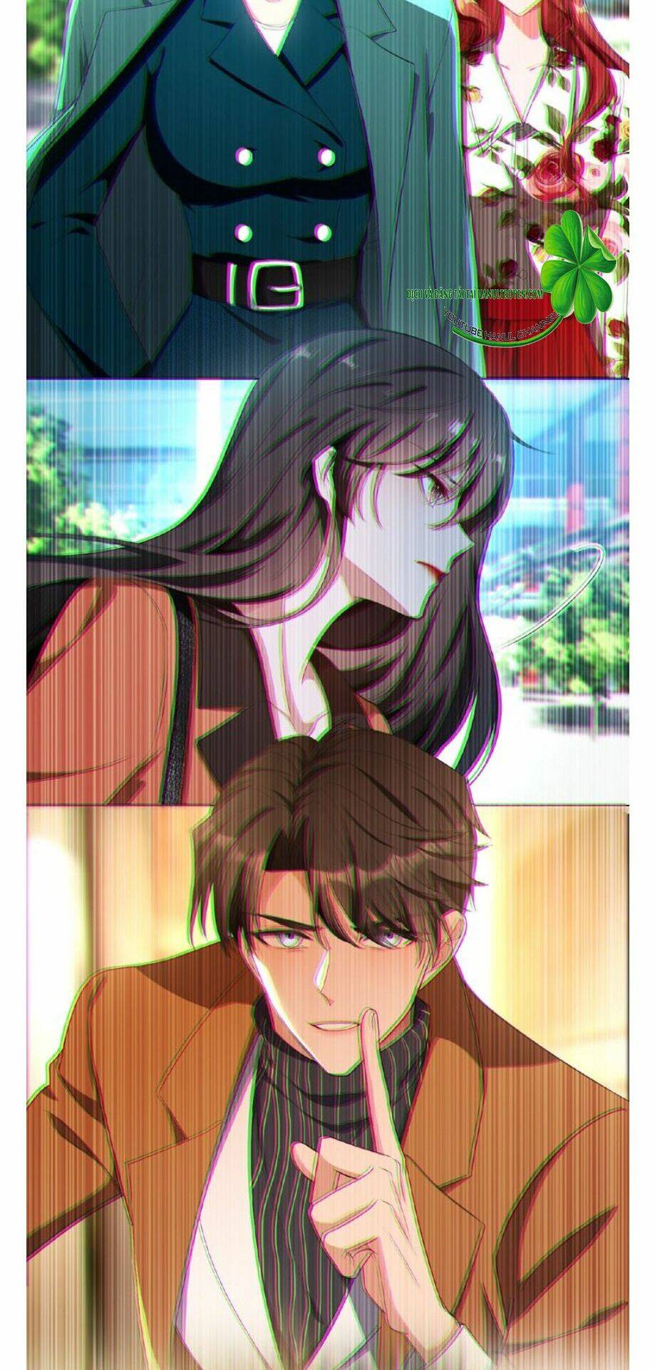 Cô Vợ Nhỏ Nuông Chiều Quá Lại Thành Ác!! Chapter 152 - Trang 2