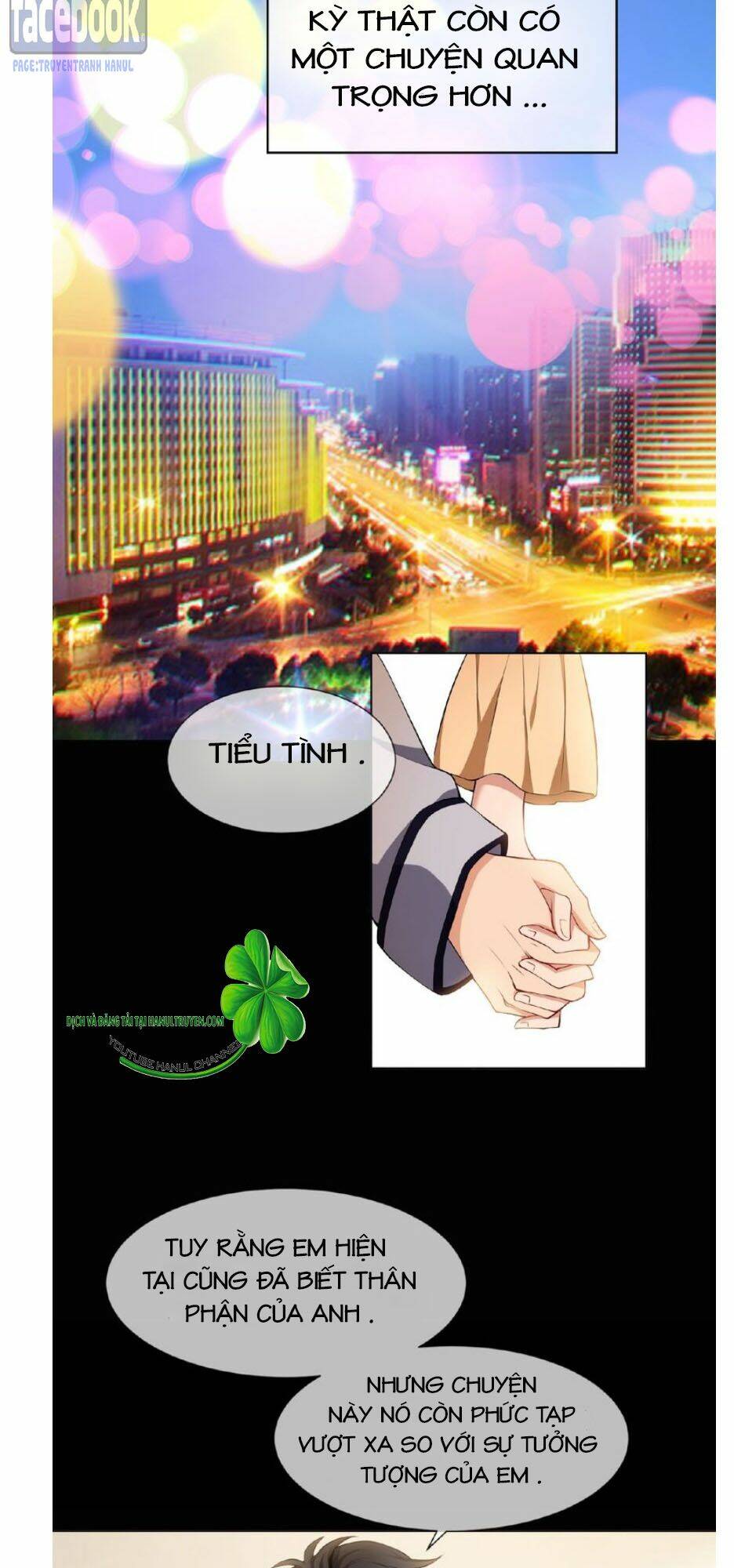 Cô Vợ Nhỏ Nuông Chiều Quá Lại Thành Ác!! Chapter 152 - Trang 2