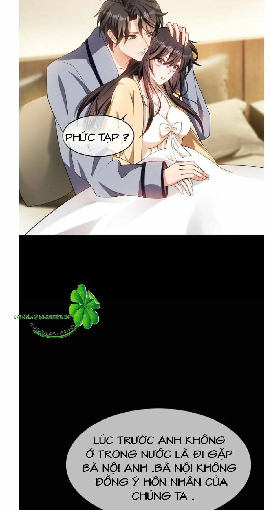 Cô Vợ Nhỏ Nuông Chiều Quá Lại Thành Ác!! Chapter 152 - Trang 2