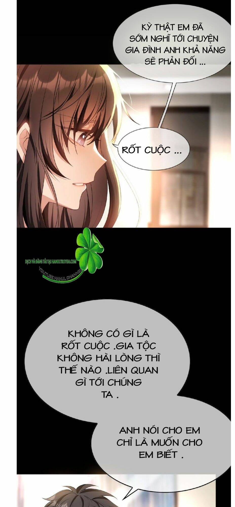 Cô Vợ Nhỏ Nuông Chiều Quá Lại Thành Ác!! Chapter 152 - Trang 2