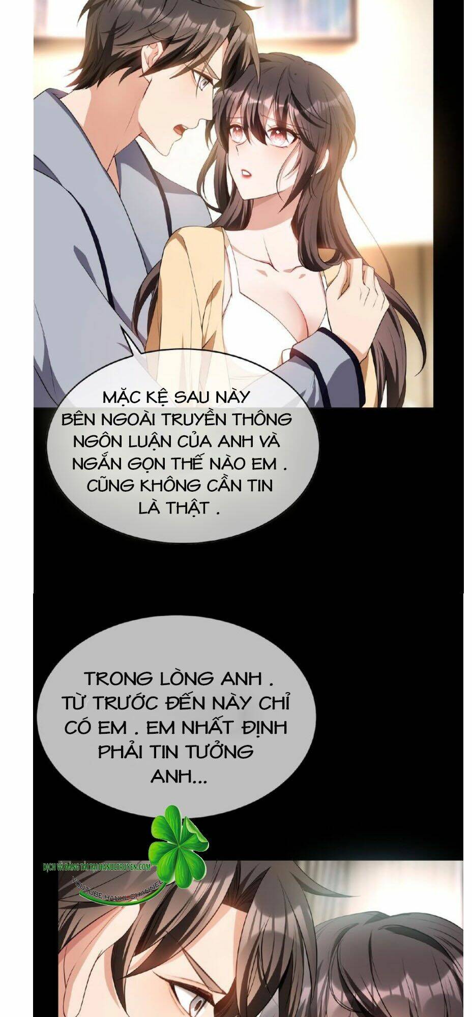 Cô Vợ Nhỏ Nuông Chiều Quá Lại Thành Ác!! Chapter 152 - Trang 2