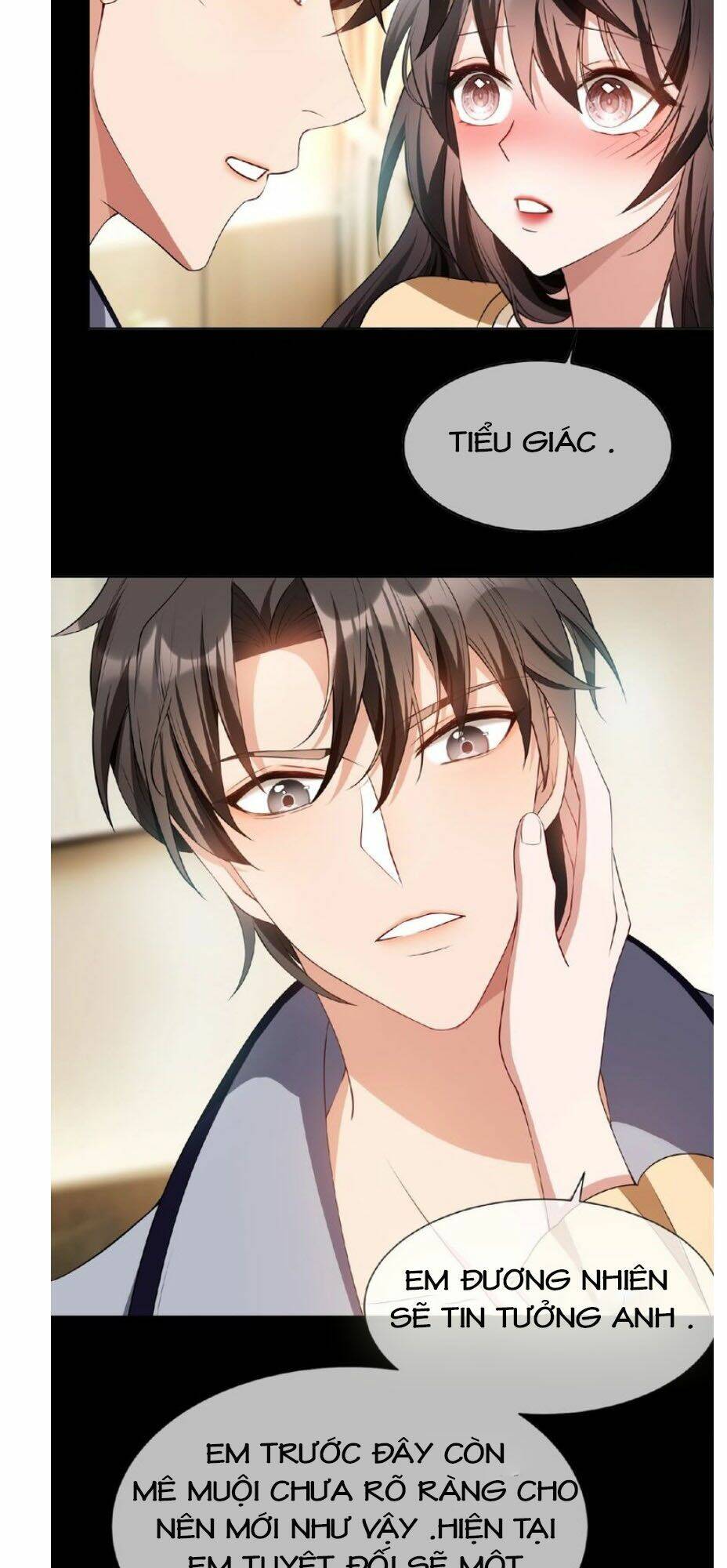 Cô Vợ Nhỏ Nuông Chiều Quá Lại Thành Ác!! Chapter 152 - Trang 2