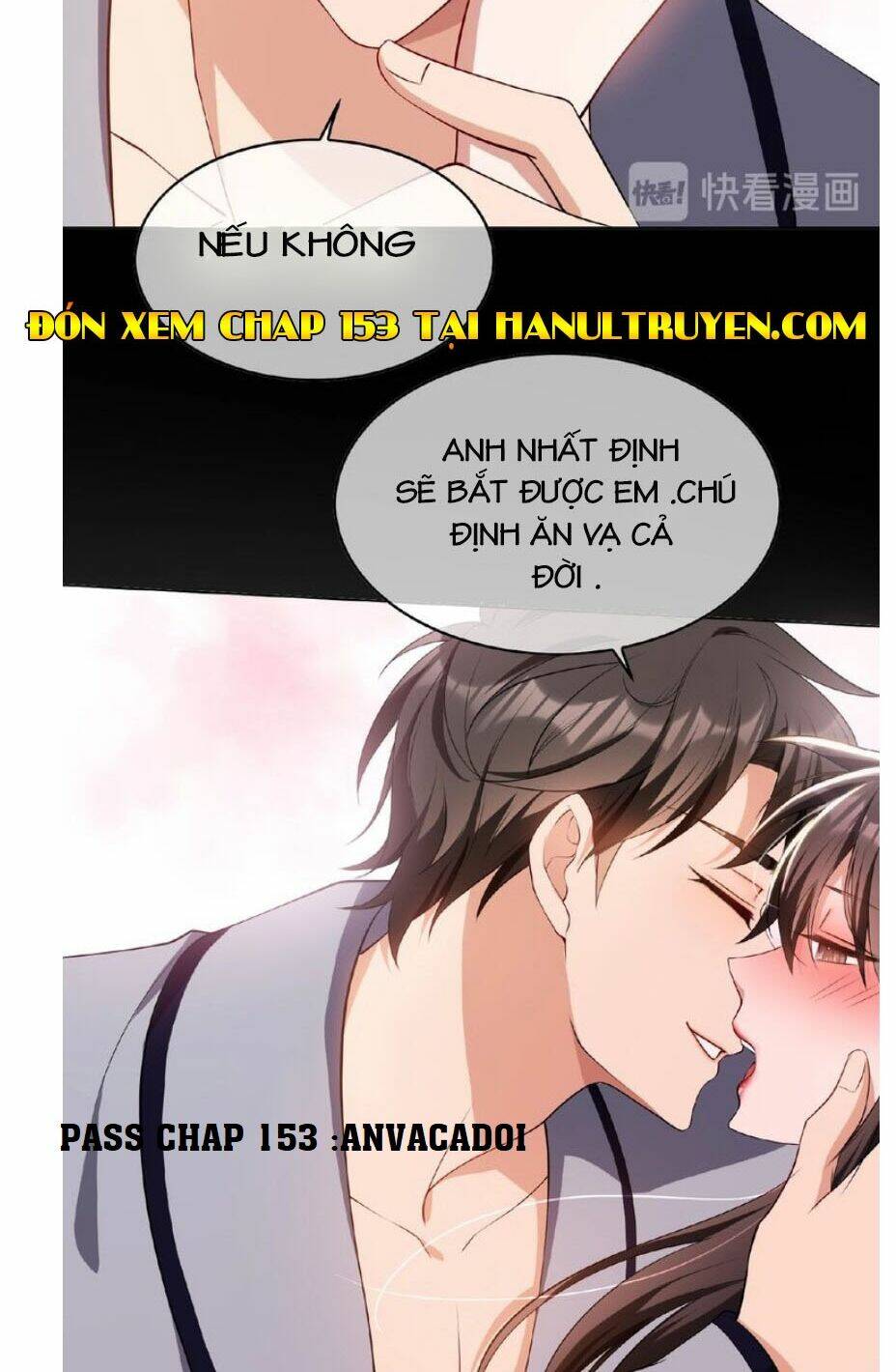 Cô Vợ Nhỏ Nuông Chiều Quá Lại Thành Ác!! Chapter 152 - Trang 2