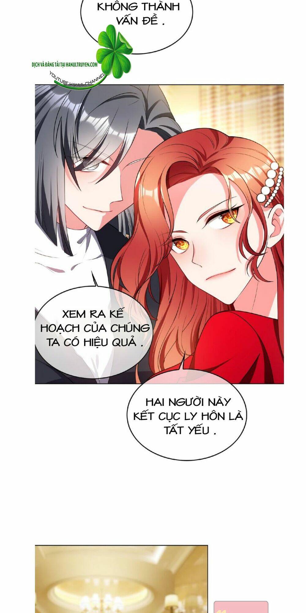 Cô Vợ Nhỏ Nuông Chiều Quá Lại Thành Ác!! Chapter 152 - Trang 2