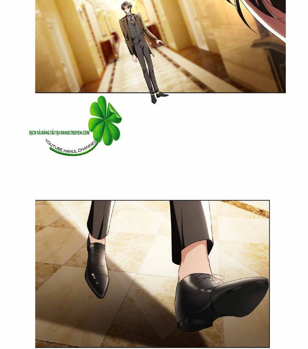 Cô Vợ Nhỏ Nuông Chiều Quá Lại Thành Ác!! Chapter 152 - Trang 2