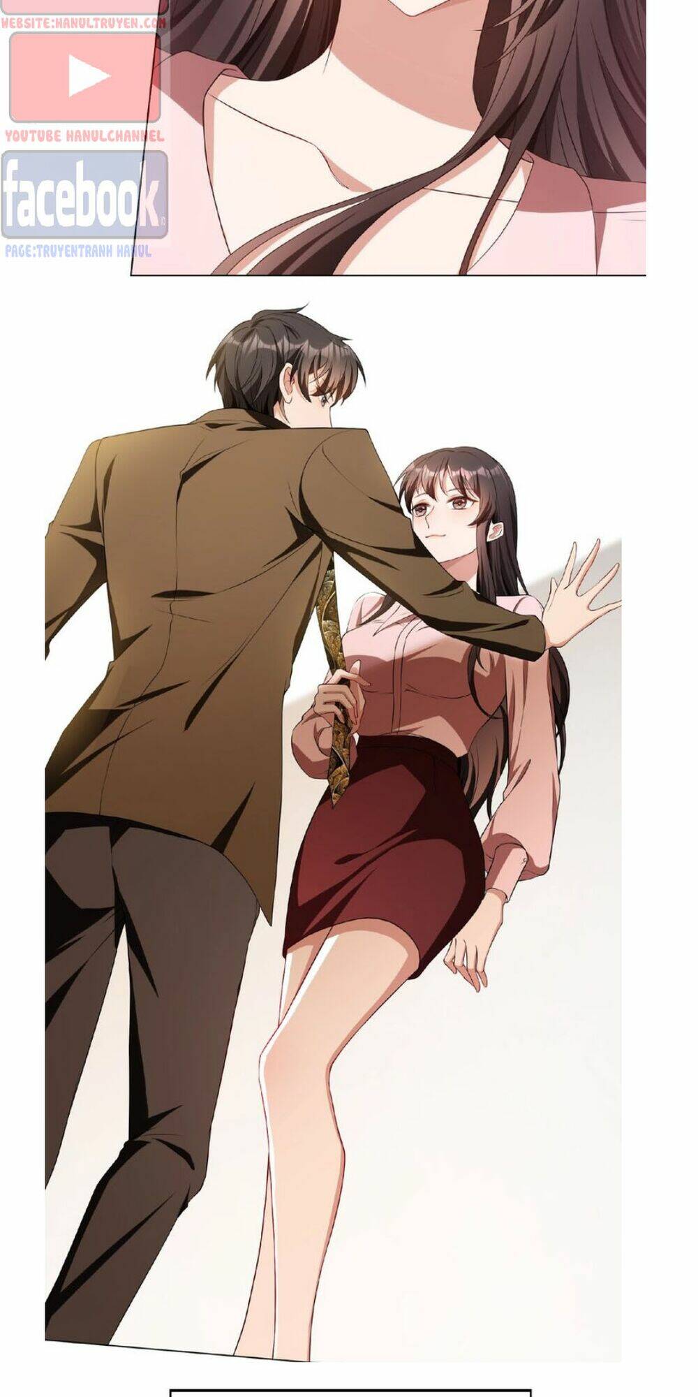 Cô Vợ Nhỏ Nuông Chiều Quá Lại Thành Ác!! Chapter 152 - Trang 2