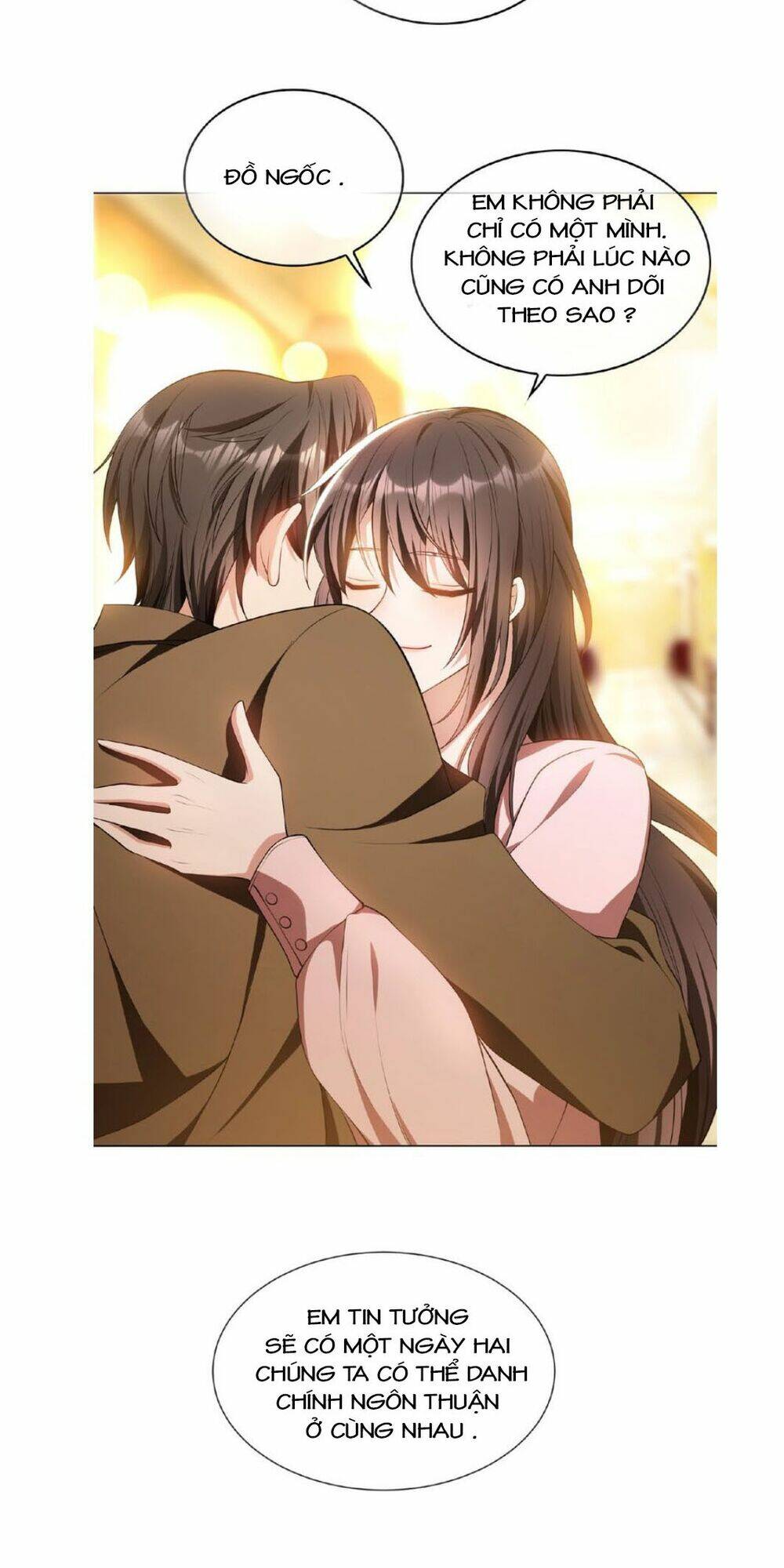 Cô Vợ Nhỏ Nuông Chiều Quá Lại Thành Ác!! Chapter 153 - Trang 2