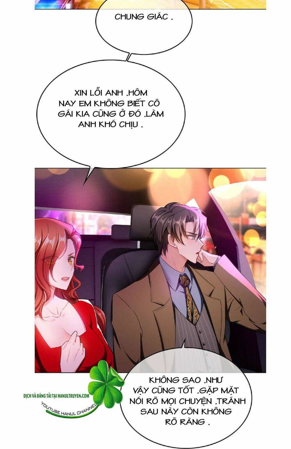 Cô Vợ Nhỏ Nuông Chiều Quá Lại Thành Ác!! Chapter 153 - Trang 2