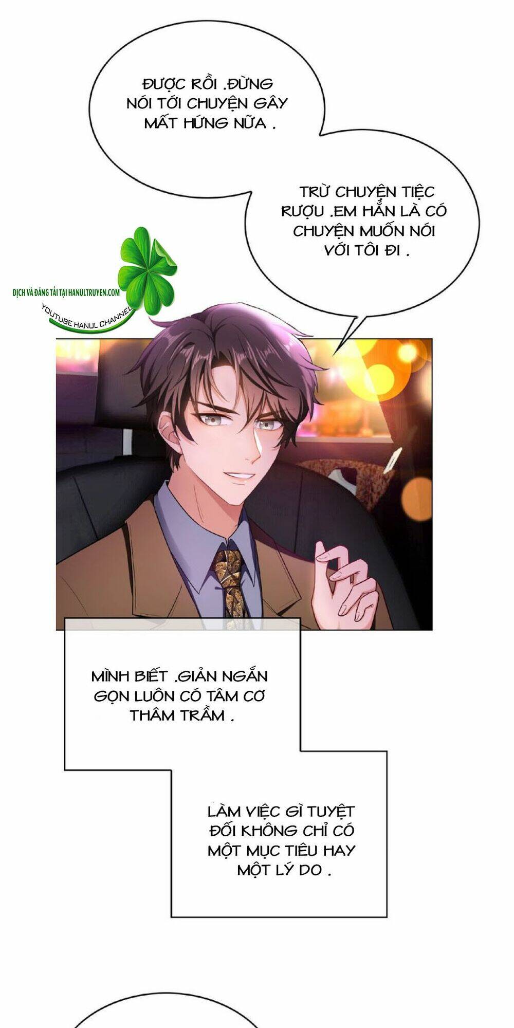 Cô Vợ Nhỏ Nuông Chiều Quá Lại Thành Ác!! Chapter 153 - Trang 2