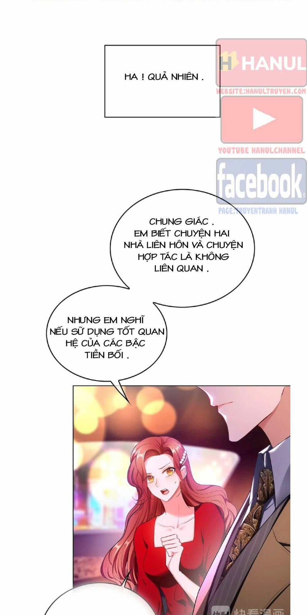 Cô Vợ Nhỏ Nuông Chiều Quá Lại Thành Ác!! Chapter 153 - Trang 2