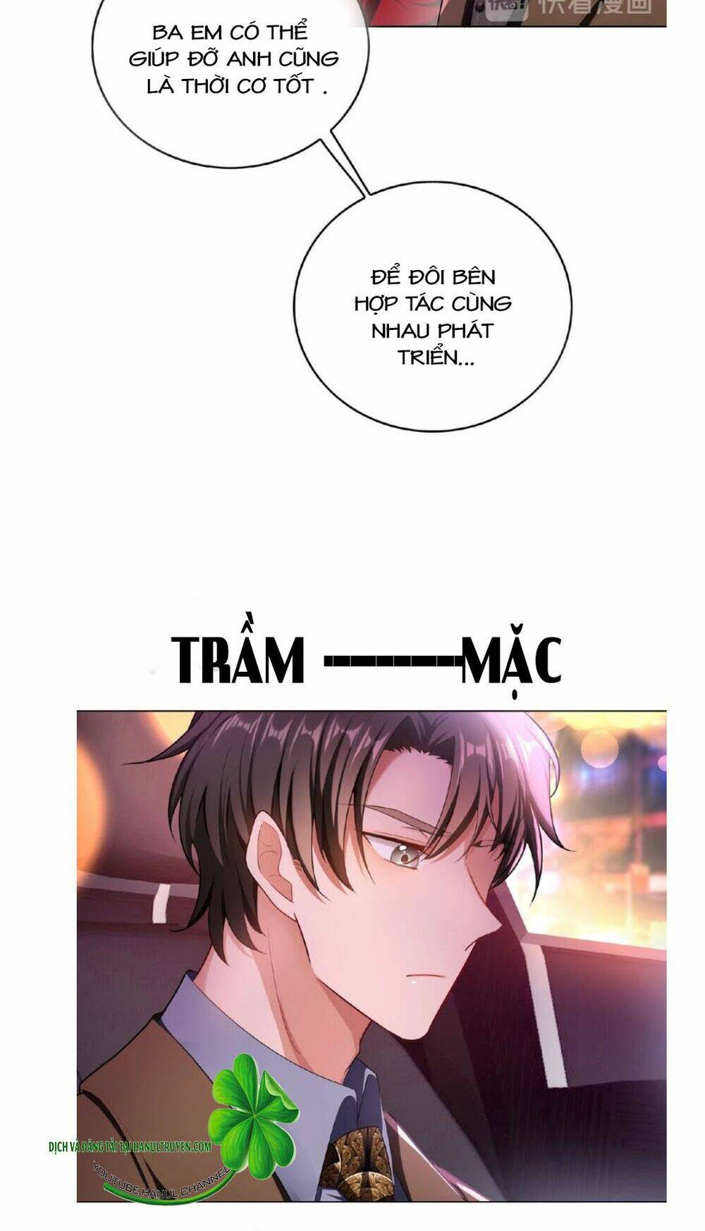 Cô Vợ Nhỏ Nuông Chiều Quá Lại Thành Ác!! Chapter 153 - Trang 2