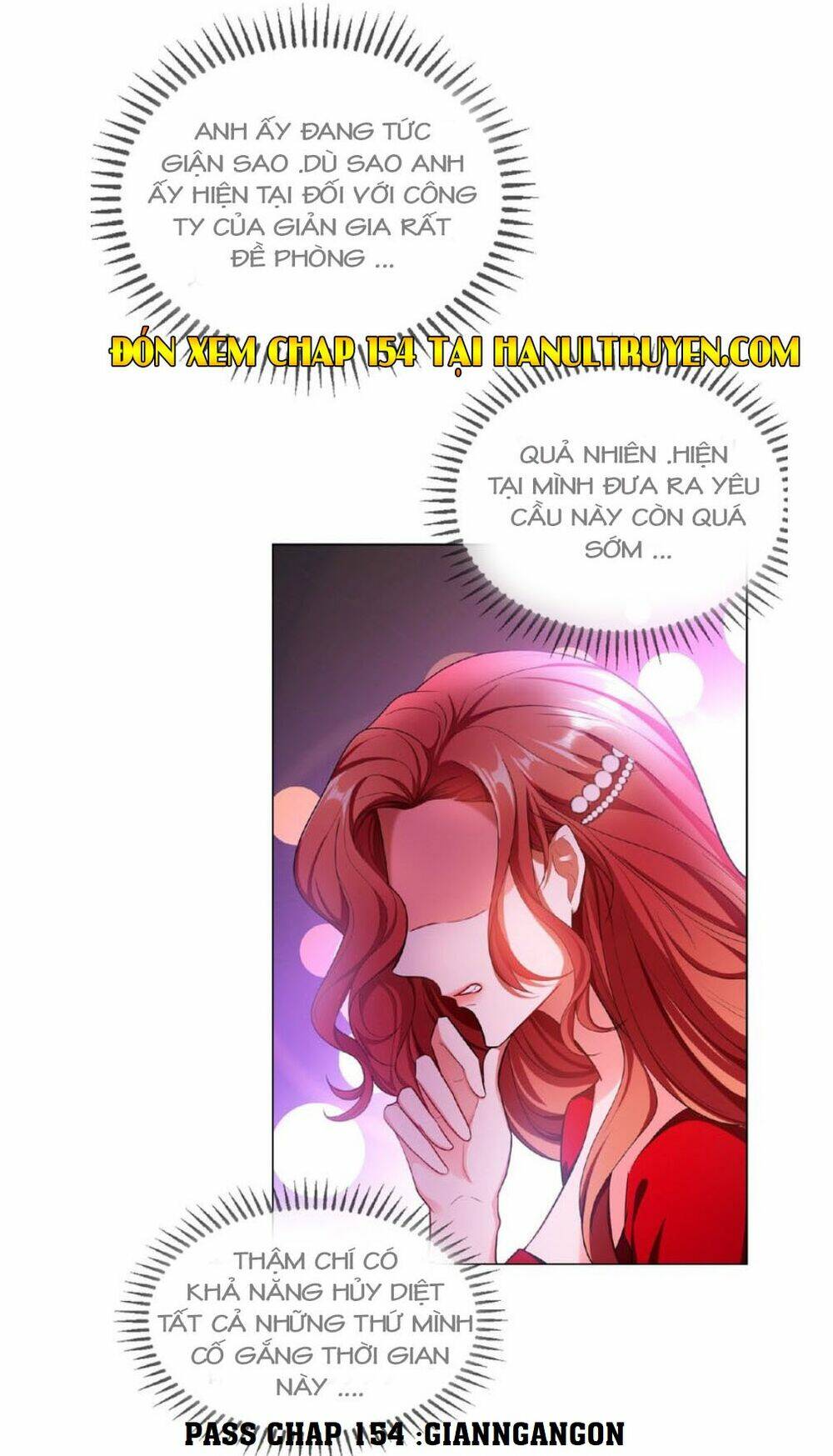 Cô Vợ Nhỏ Nuông Chiều Quá Lại Thành Ác!! Chapter 153 - Trang 2