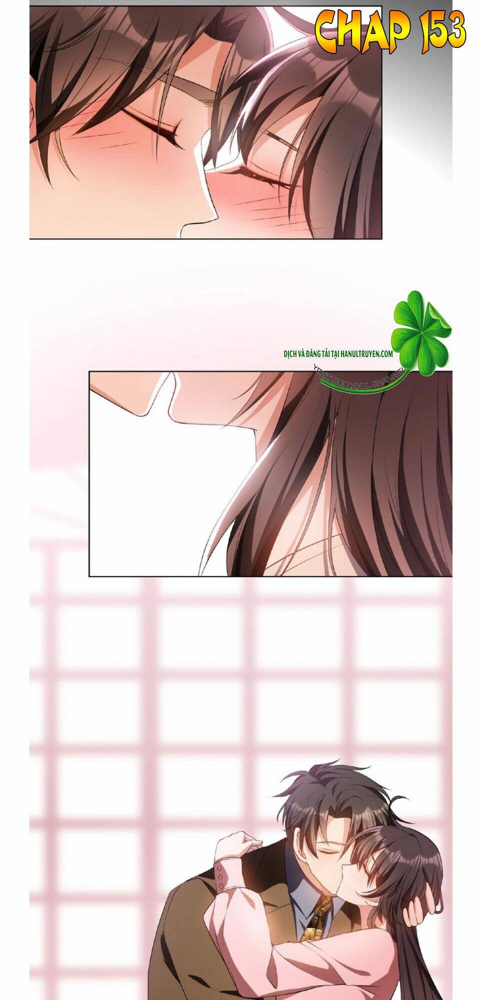 Cô Vợ Nhỏ Nuông Chiều Quá Lại Thành Ác!! Chapter 153 - Trang 2