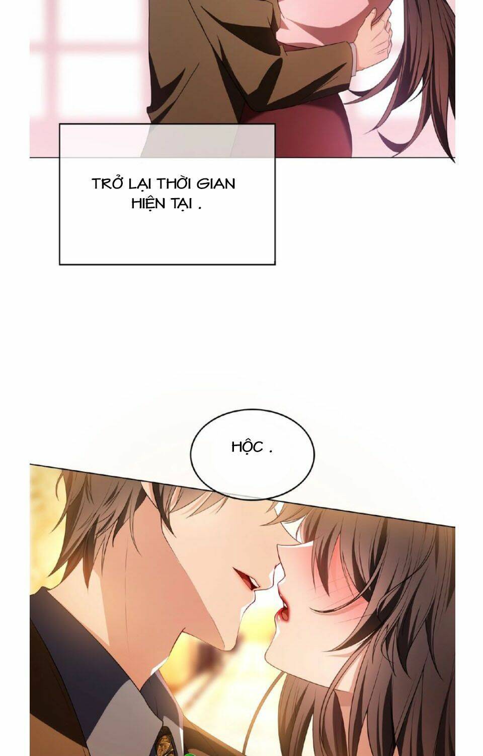 Cô Vợ Nhỏ Nuông Chiều Quá Lại Thành Ác!! Chapter 153 - Trang 2