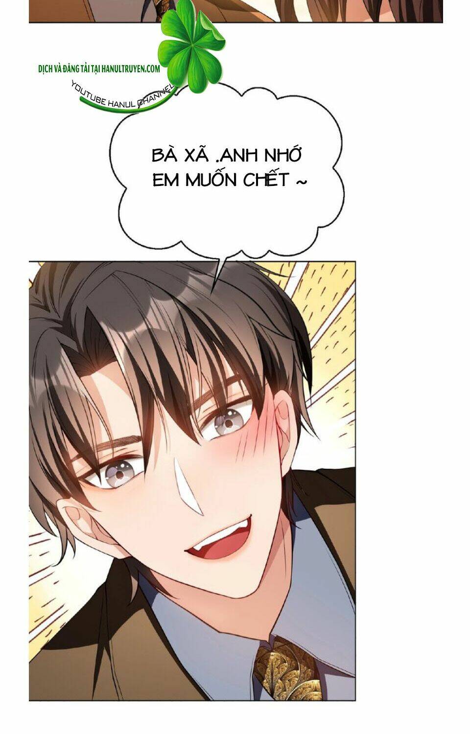 Cô Vợ Nhỏ Nuông Chiều Quá Lại Thành Ác!! Chapter 153 - Trang 2