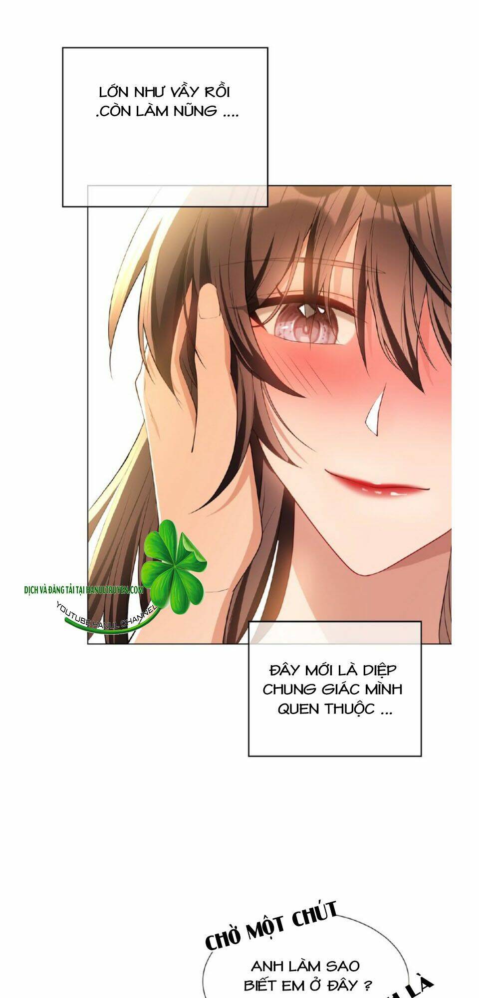 Cô Vợ Nhỏ Nuông Chiều Quá Lại Thành Ác!! Chapter 153 - Trang 2