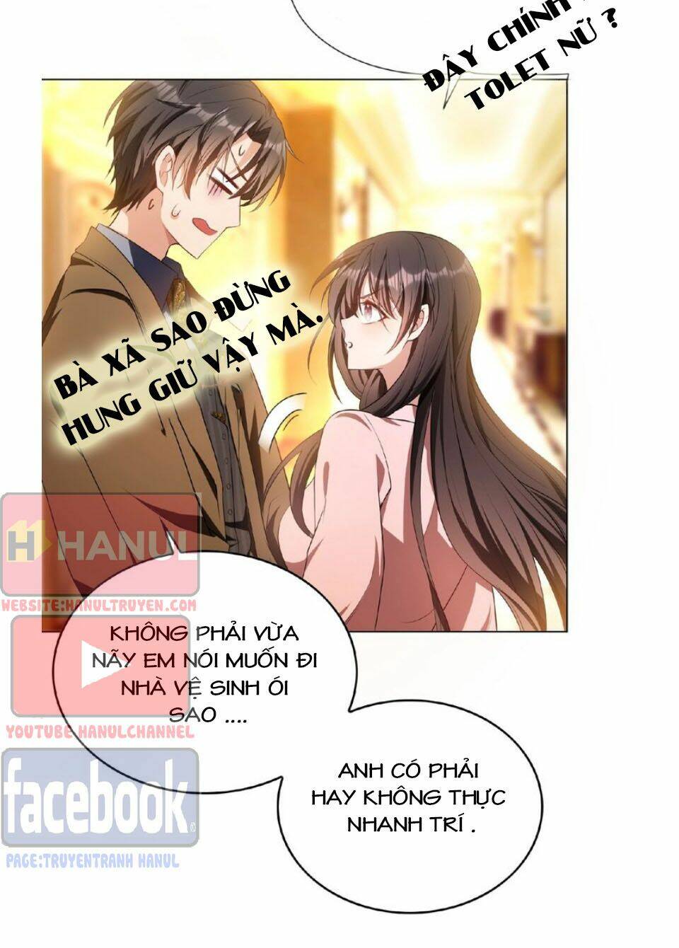 Cô Vợ Nhỏ Nuông Chiều Quá Lại Thành Ác!! Chapter 153 - Trang 2