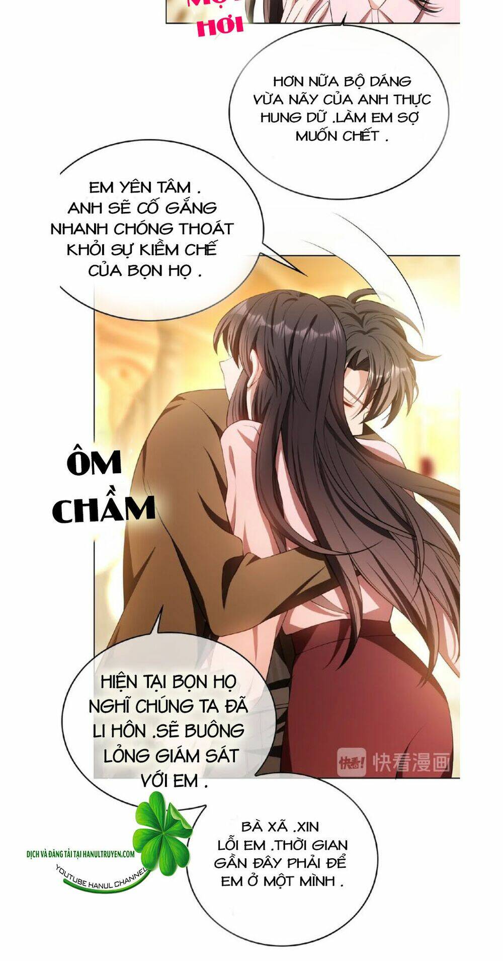 Cô Vợ Nhỏ Nuông Chiều Quá Lại Thành Ác!! Chapter 153 - Trang 2