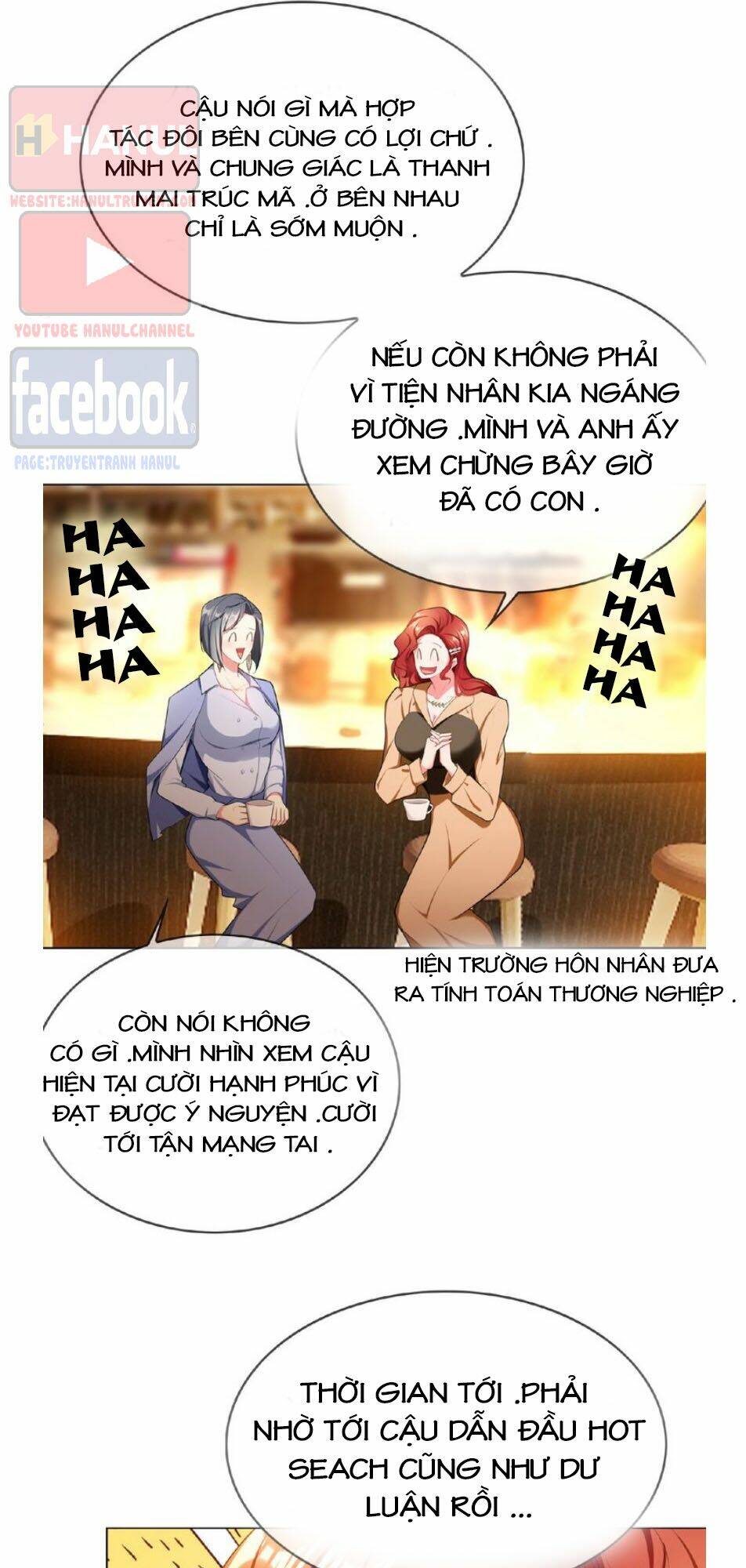 Cô Vợ Nhỏ Nuông Chiều Quá Lại Thành Ác!! Chapter 154 - Trang 2