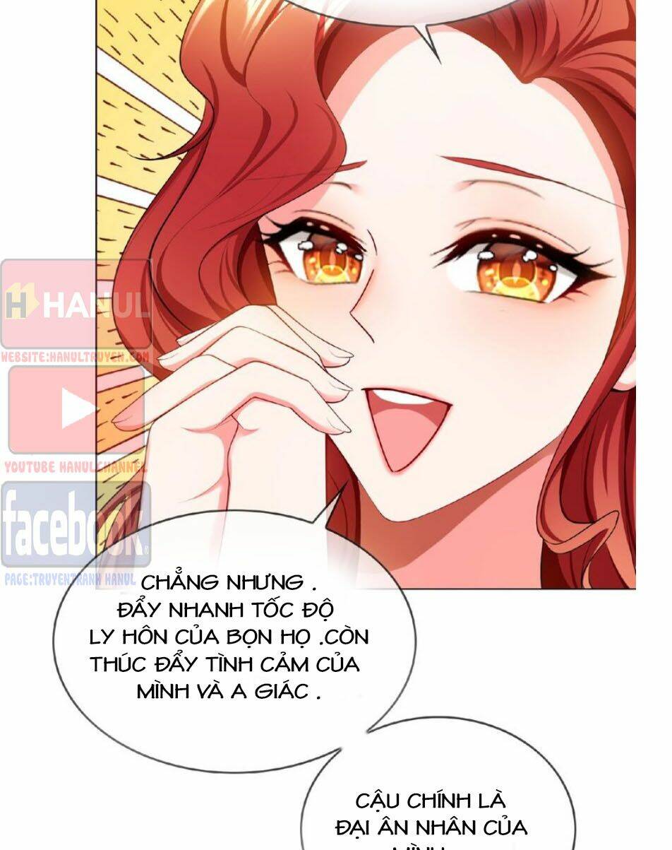 Cô Vợ Nhỏ Nuông Chiều Quá Lại Thành Ác!! Chapter 154 - Trang 2