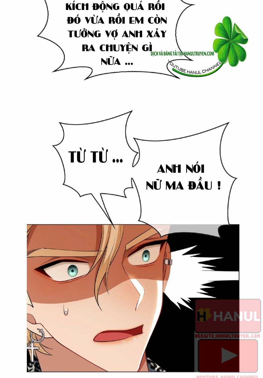 Cô Vợ Nhỏ Nuông Chiều Quá Lại Thành Ác!! Chapter 155 - Trang 2