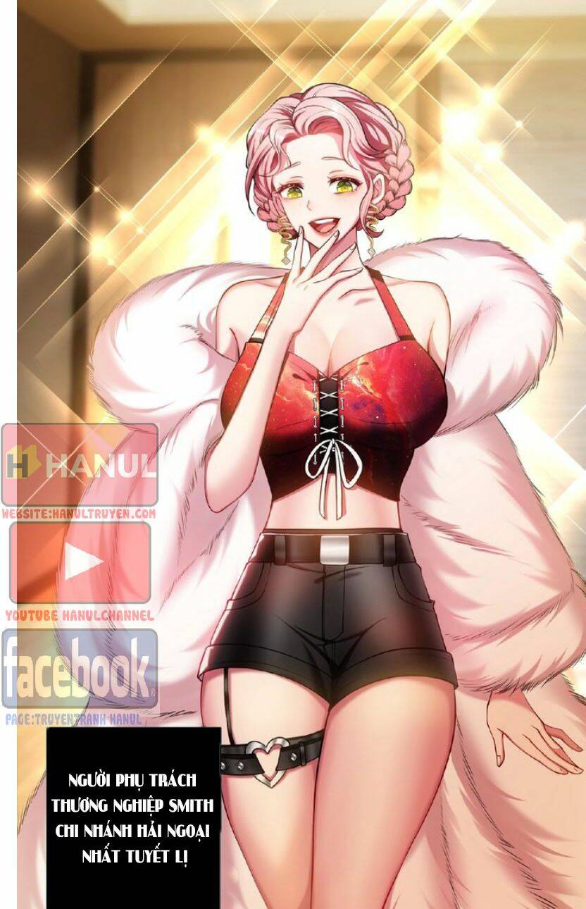 Cô Vợ Nhỏ Nuông Chiều Quá Lại Thành Ác!! Chapter 155 - Trang 2