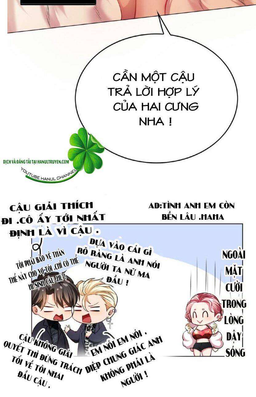 Cô Vợ Nhỏ Nuông Chiều Quá Lại Thành Ác!! Chapter 155 - Trang 2