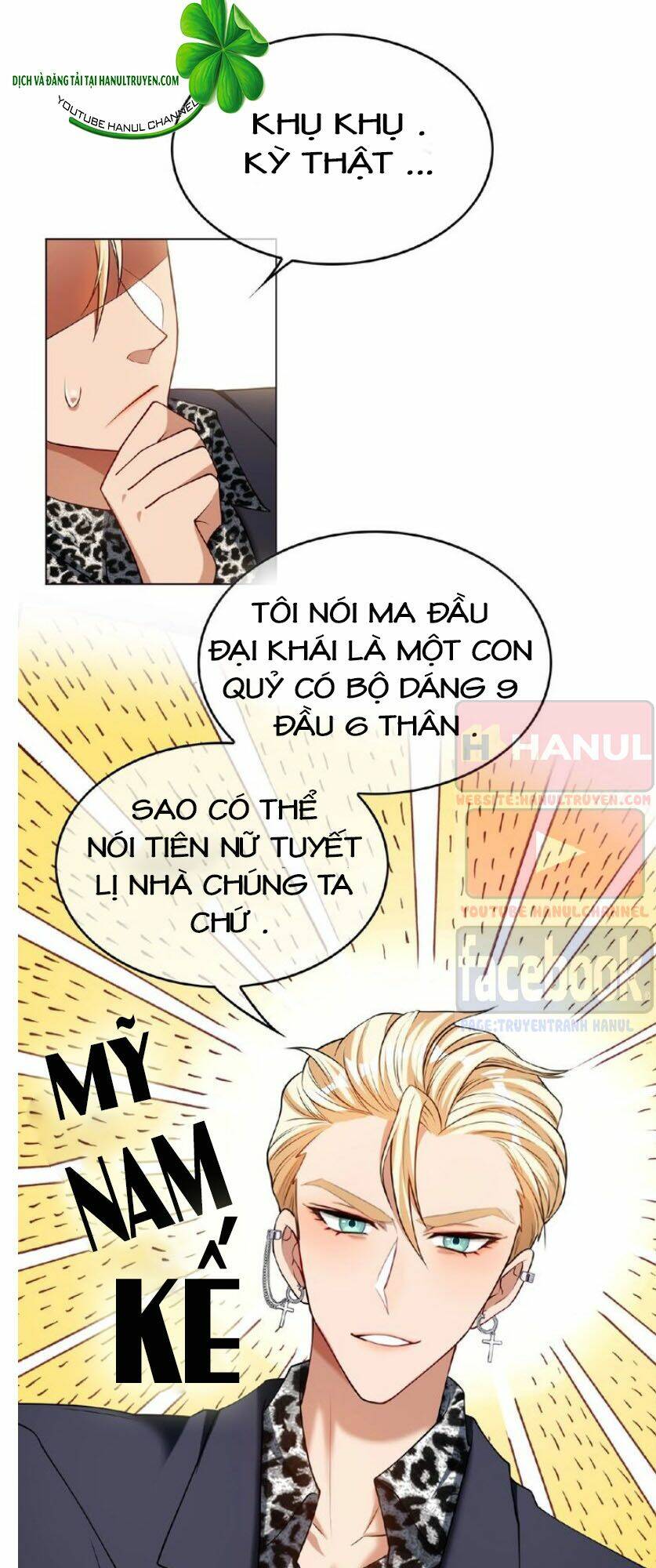 Cô Vợ Nhỏ Nuông Chiều Quá Lại Thành Ác!! Chapter 155 - Trang 2